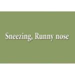 Nasal Allergy Treatment Symptoms Home Remedies