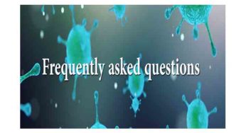 Frequently asked questions