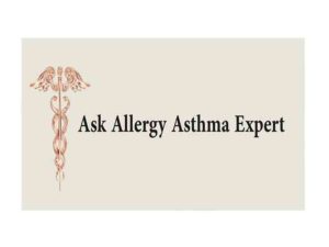 Ask Food Allergy Expert
