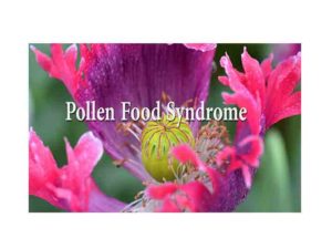 Oral Allergy Syndrome