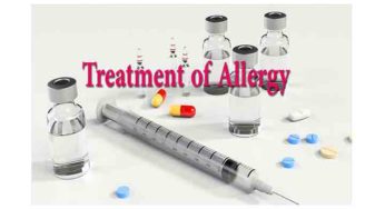 Can Allergies Be Cured? Can an allergy go away?
